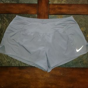 Nike Dri Fit Running Shorts